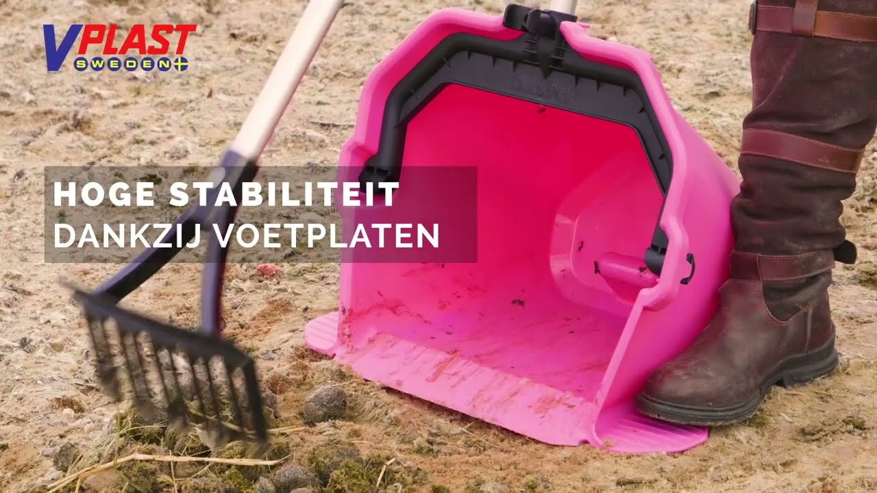 Mestboy Quick Pick Blauw 2025 Mestboy Quick Pick Blauw - Afbeelding 2