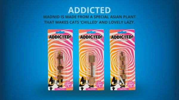 Addicted! Ball - Afbeelding 3