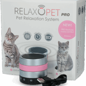 RelaxoPet PRO Kat