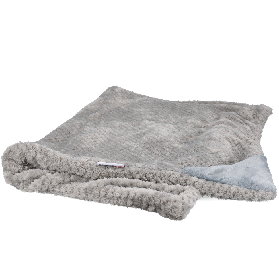 RelaxoPet Cosy Multi-Plaid Original 2025 RelaxoPet Cosy Multi-Plaid Original - Afbeelding 2