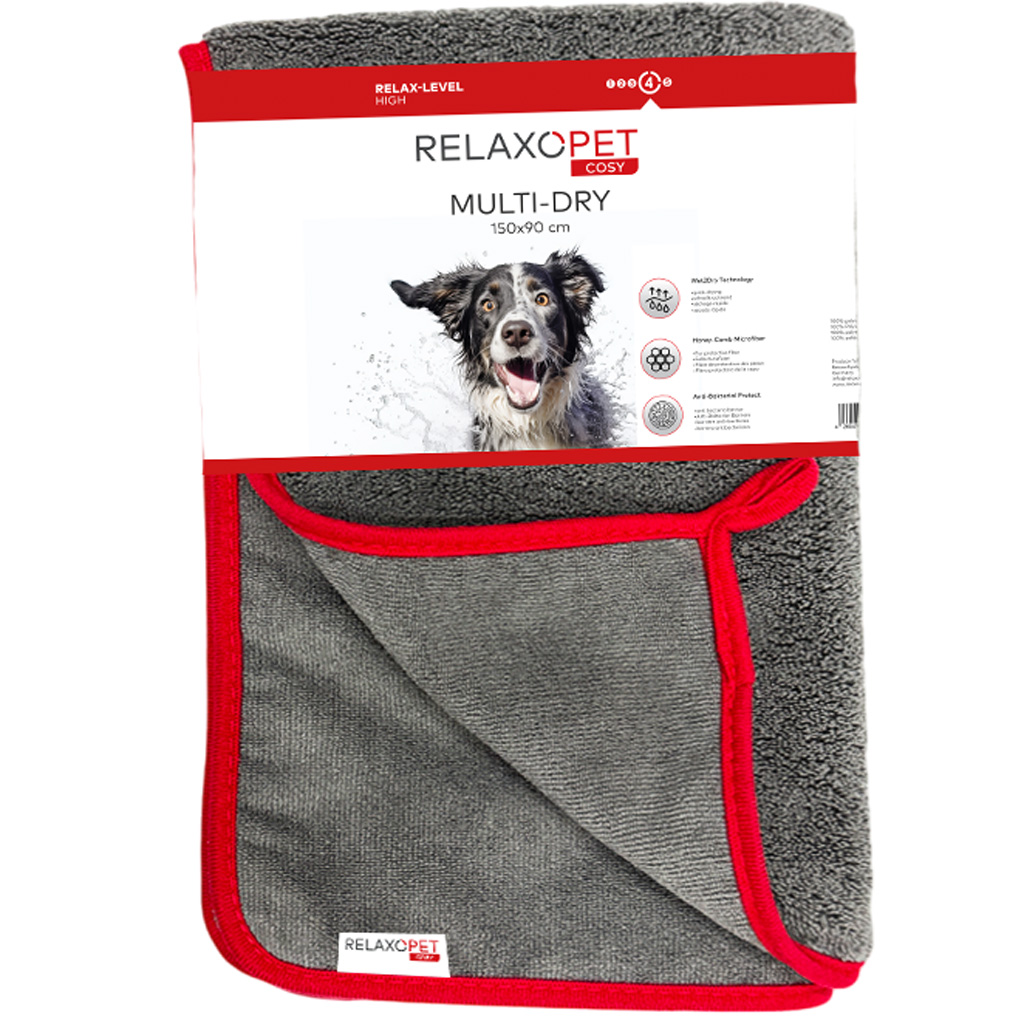 Relaxopet Cosy Multi-Dry XL 2025 Relaxopet Cosy Multi-Dry XL