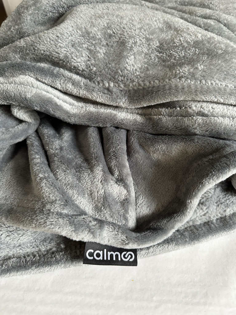 Calmoo Premium Relax Plaid 2025 Calmoo Premium Relax Plaid - Afbeelding 2
