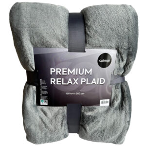Calmoo Premium Relax Plaid