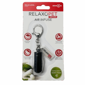 RelaxoPet Sense Air Infuse