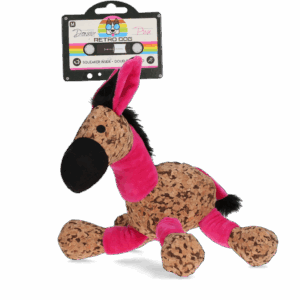 Retrodog Donkey Roze M