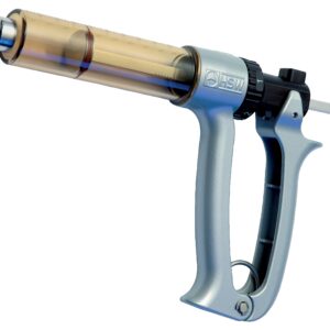 HSW Multi-Matic Revolver 50cc