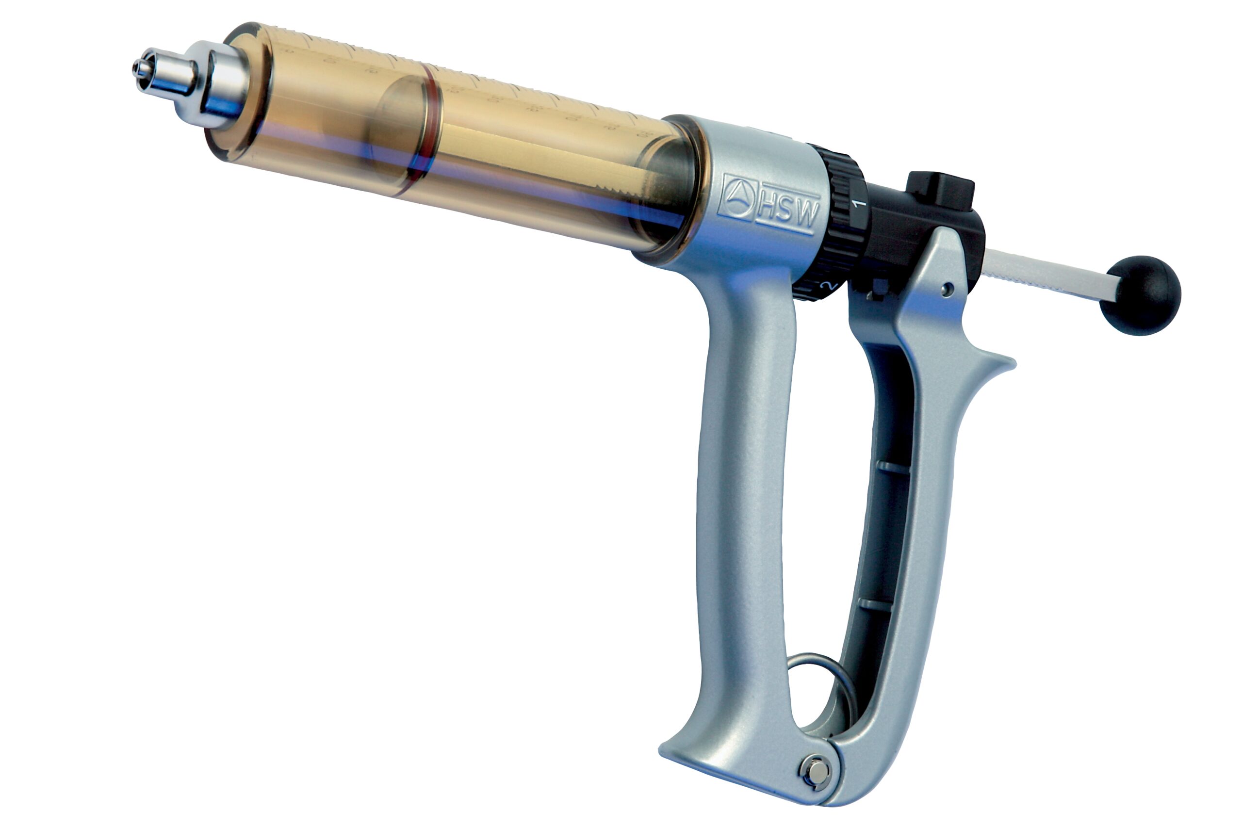 HSW Multi-Matic Revolver 50cc 2025 HSW Multi-Matic Revolver 50cc