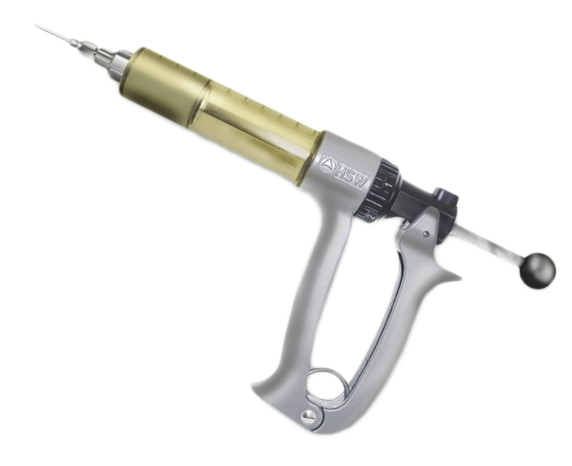 HSW Multi-Matic Revolver 50cc 2025 HSW Multi-Matic Revolver 50cc - Afbeelding 2