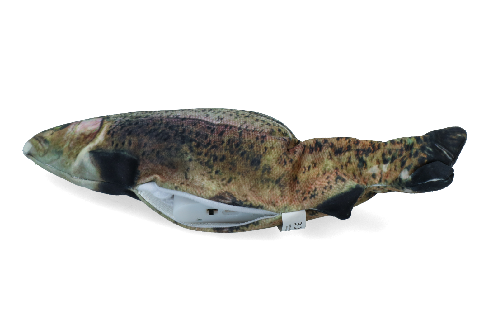 Robocat Forel 2025 Robocat Forel - Afbeelding 3