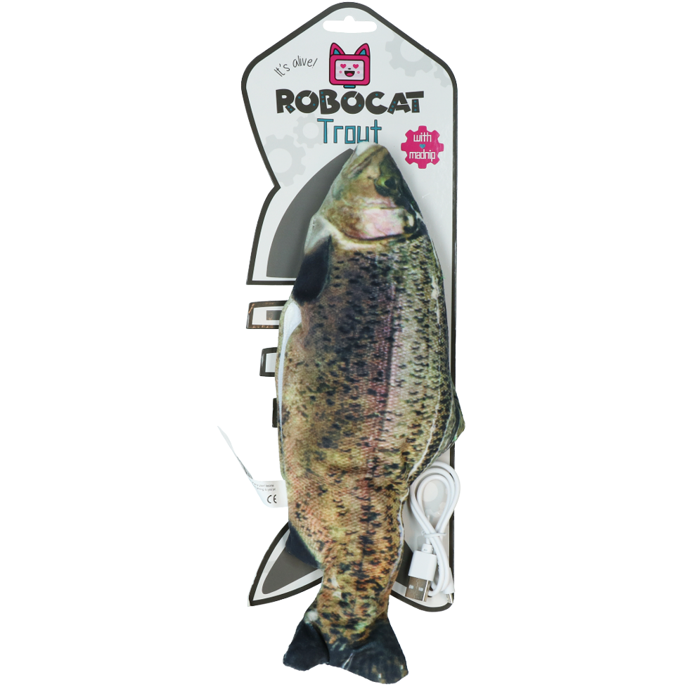 Robocat Forel 2025 Robocat Forel