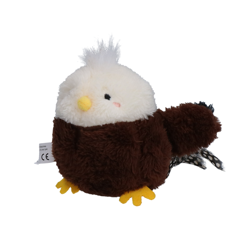 Robocat Adelaar 2025 Robocat Adelaar - Afbeelding 2