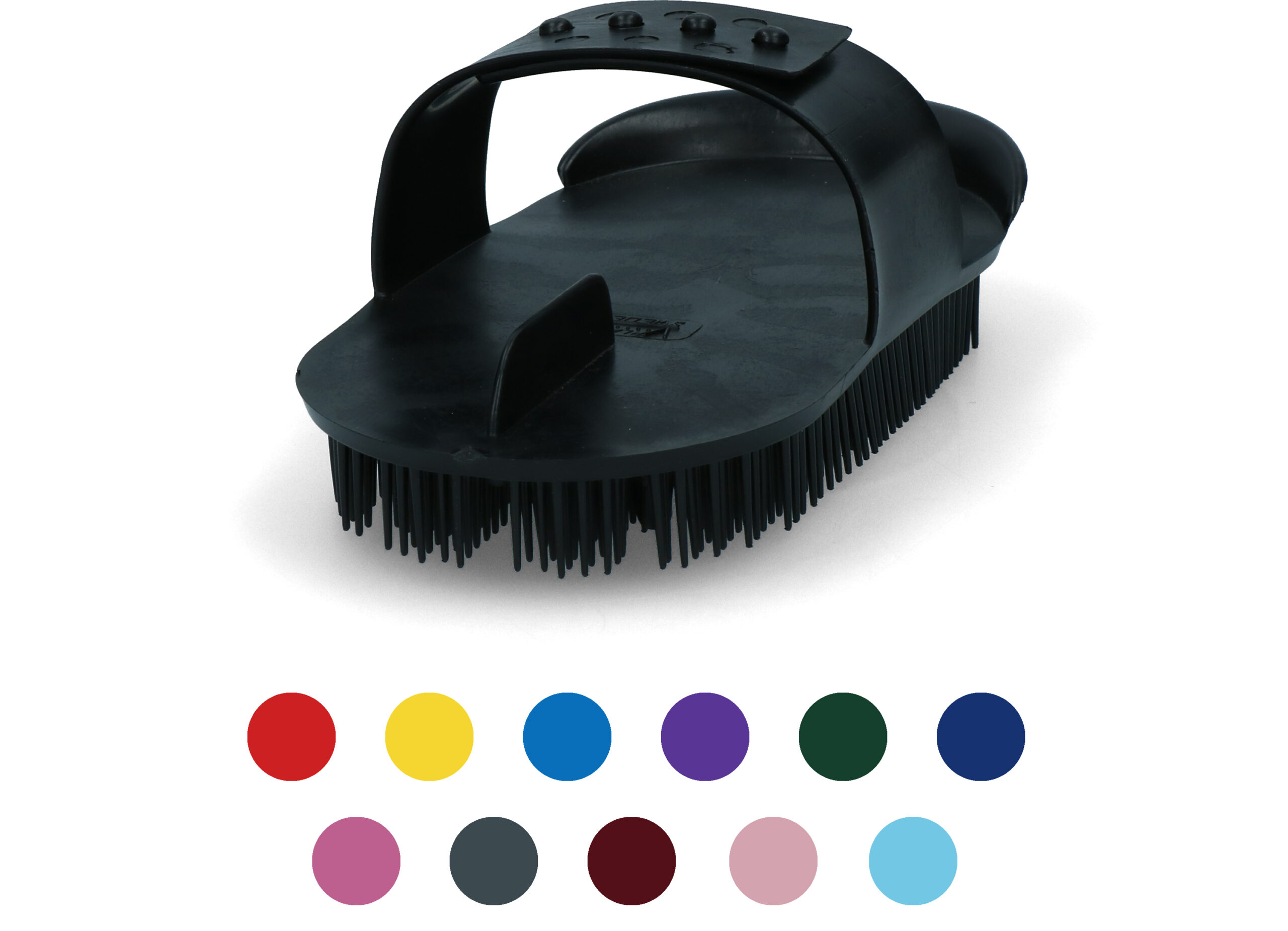 Roskam Original 180 x 90 mm Zwart 2025 Roskam Original 180 x 90 mm Zwart - Afbeelding 2