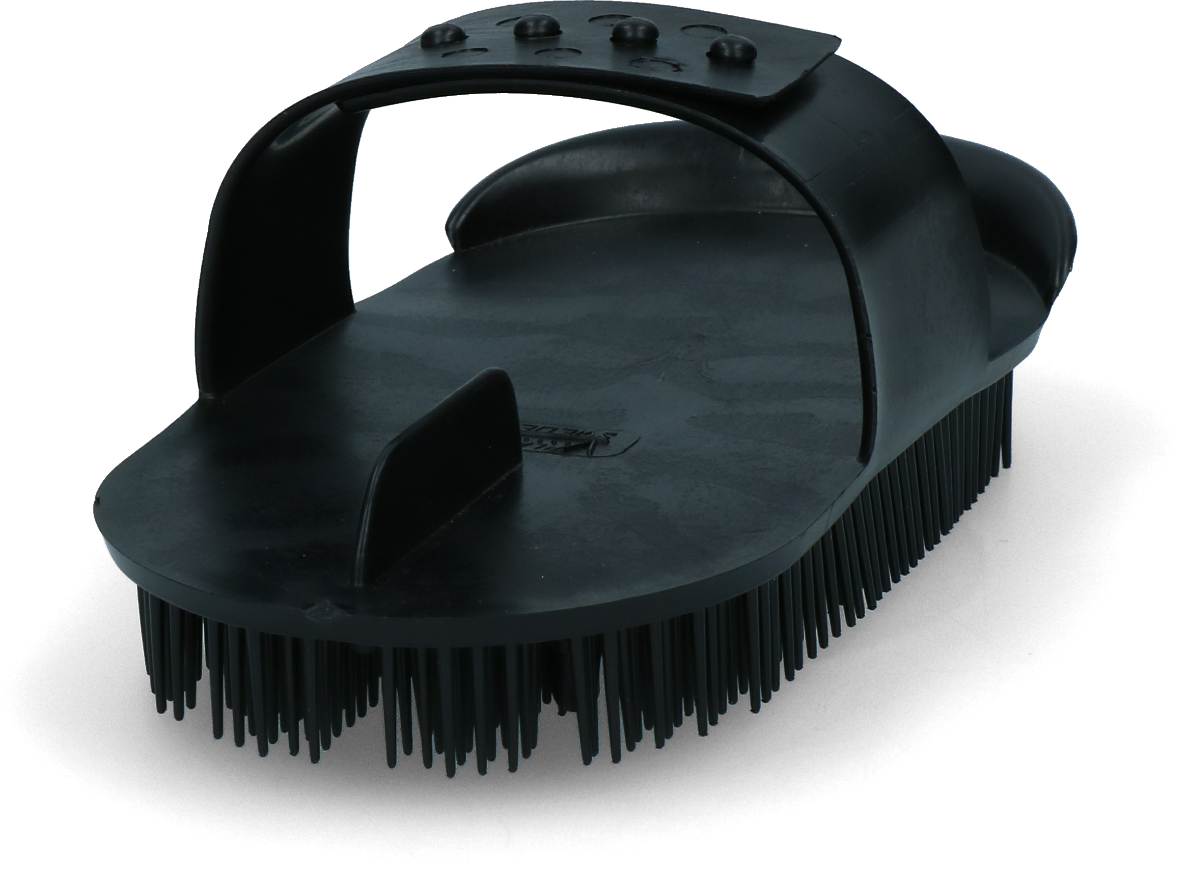 Roskam Original 180 x 90 mm Zwart 2025 Roskam Original 180 x 90 mm Zwart - Afbeelding 3