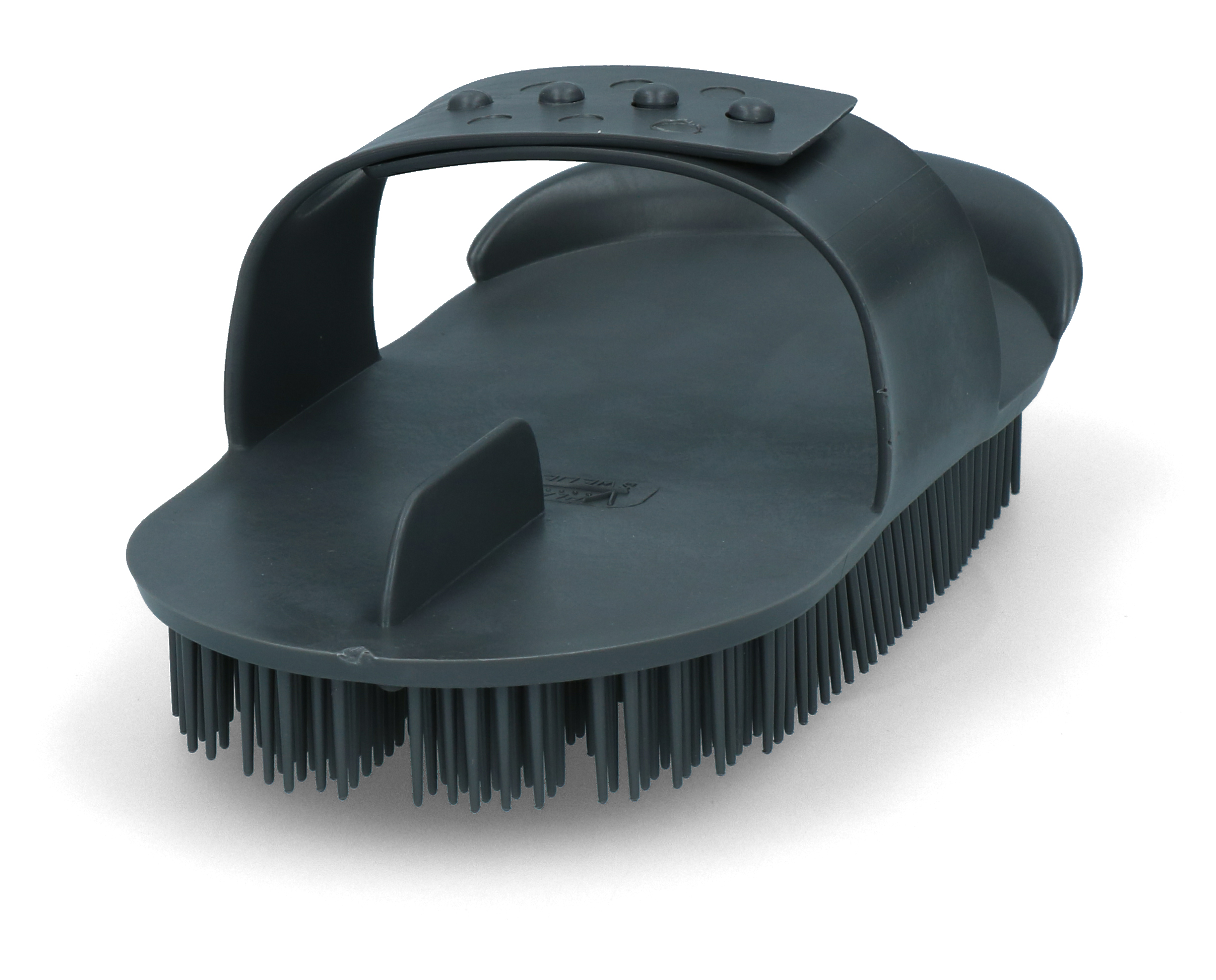 Roskam Original 180 x 90 mm Grijs 2025 Roskam Original 180 x 90 mm Grijs - Afbeelding 2