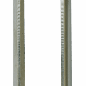 Roux metalen omhulsel 20 cc