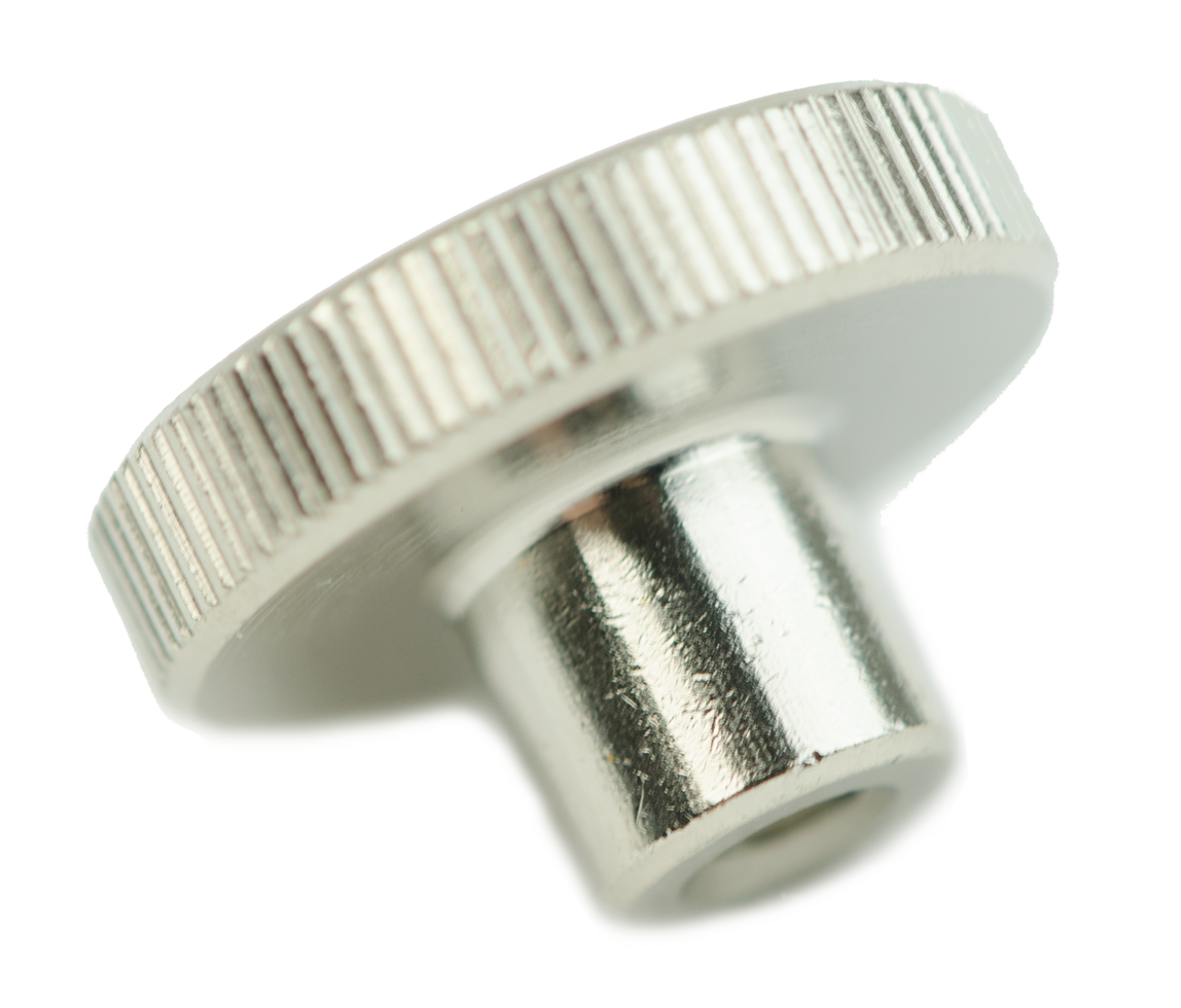 Roux spanknop 2025 Roux spanknop - Afbeelding 2