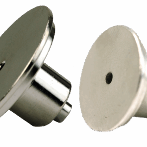 Roux aansluitdeel Luer Lock 10 cc