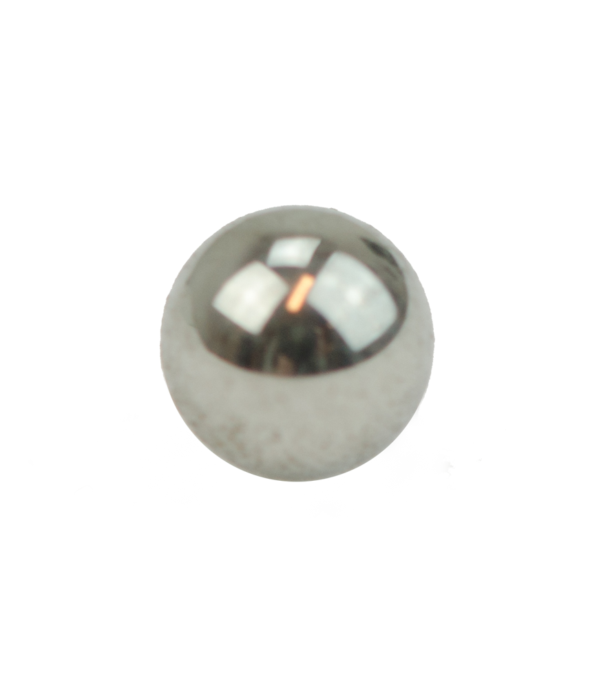 Roux kogeltje onder verdeelregelaar 2025 Roux kogeltje onder verdeelregelaar