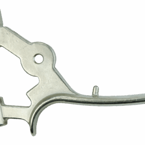 Roux handgreep - groot met kop