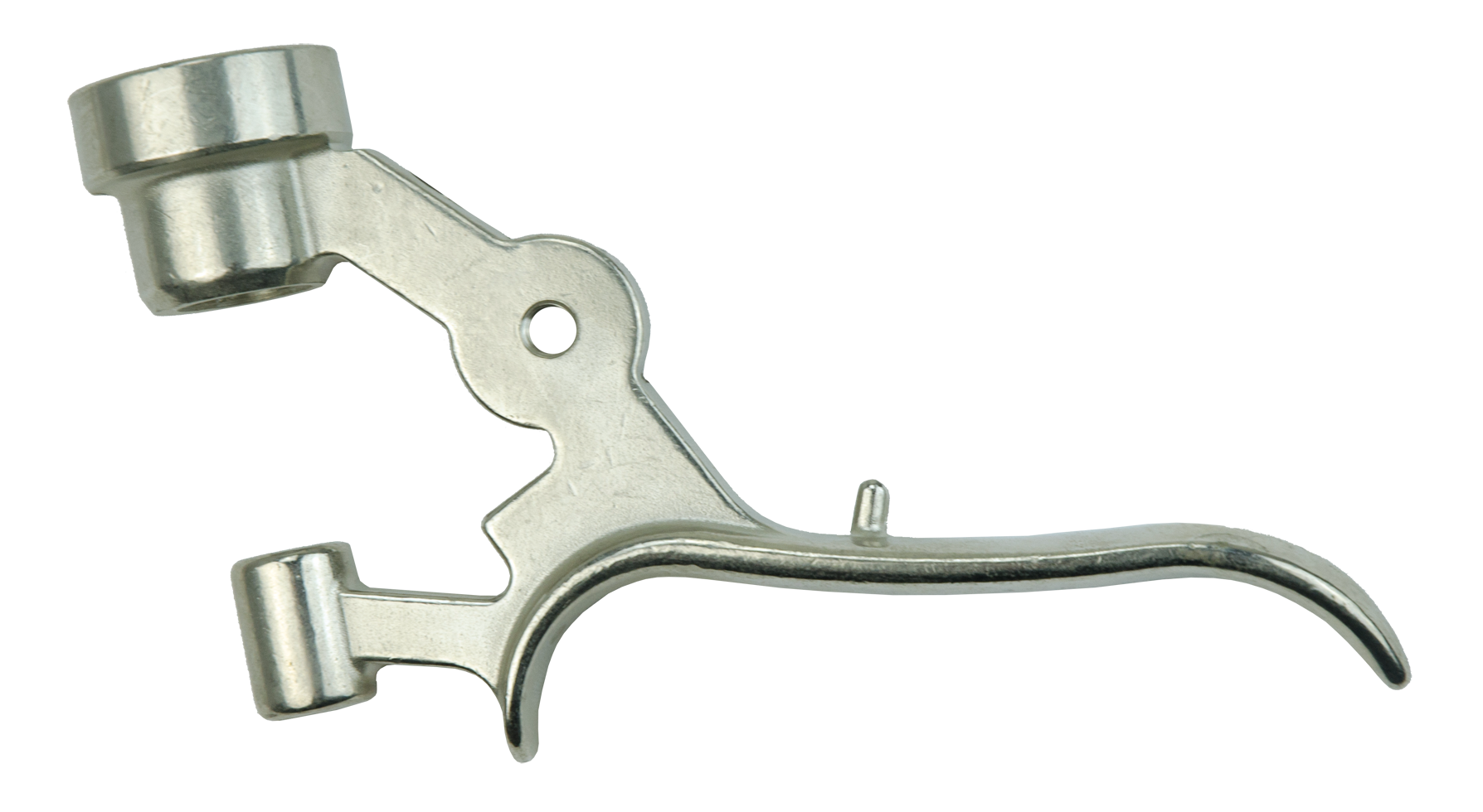 Roux handgreep - groot met kop 2025 Roux handgreep - groot met kop