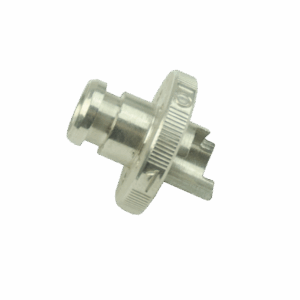 Roux verdeelregelaar 1/5 voor 30 cc