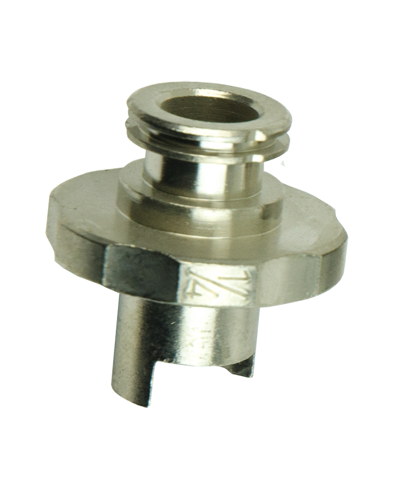 Roux verdeelregelaar 1/4 voor 10 cc 2025 Roux verdeelregelaar 1/4 voor 10 cc