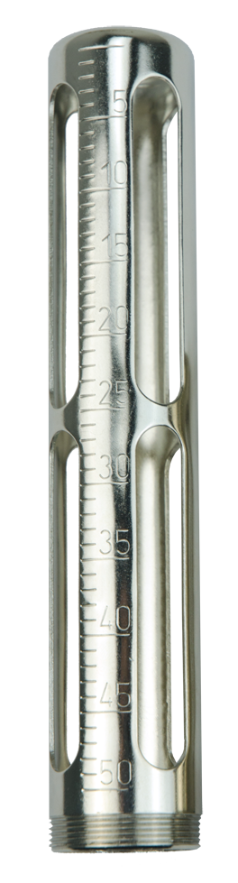 Roux metalen omhulsel 50 cc 2025 Roux metalen omhulsel 50 cc - Afbeelding 2