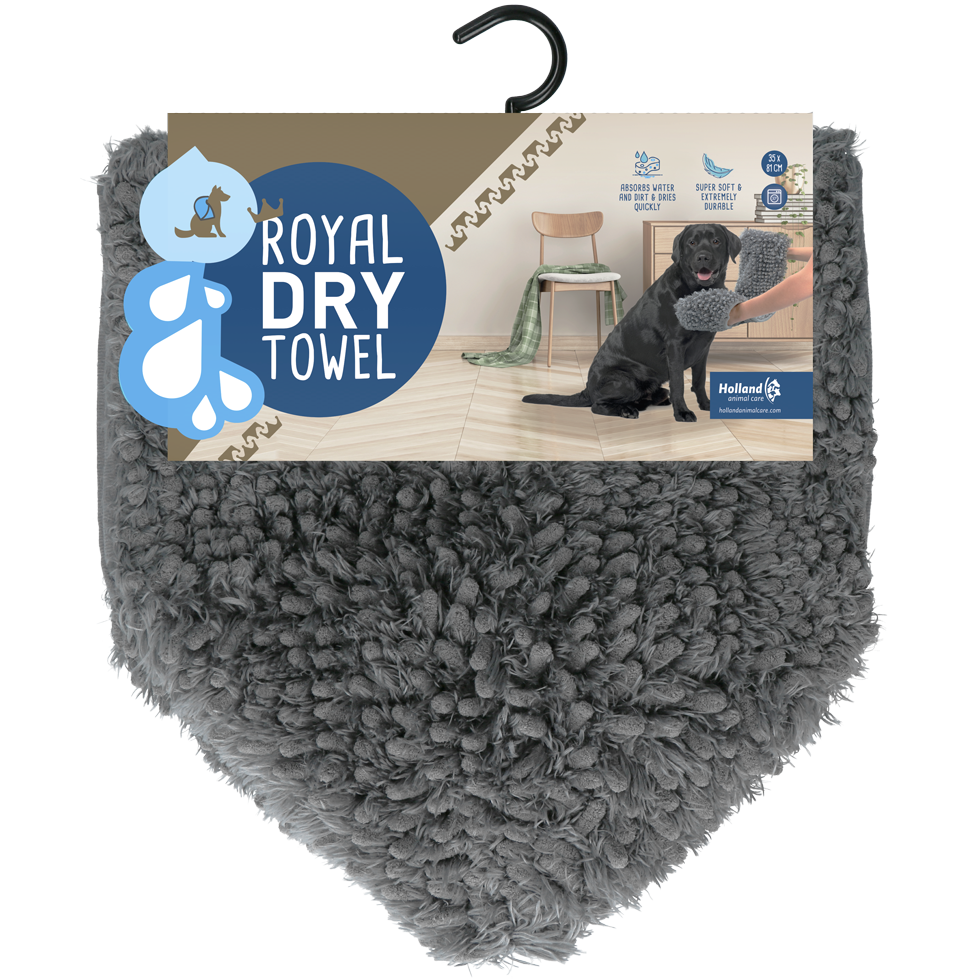 Royal Dry Handdoek Voor Honden 2025 Royal Dry Handdoek Voor Honden