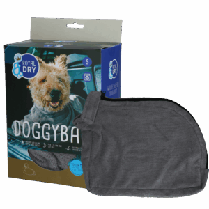 Royal Dry Doggy Bag Droogzak S