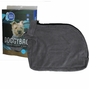 Royal Dry Doggy Bag Droogzak L