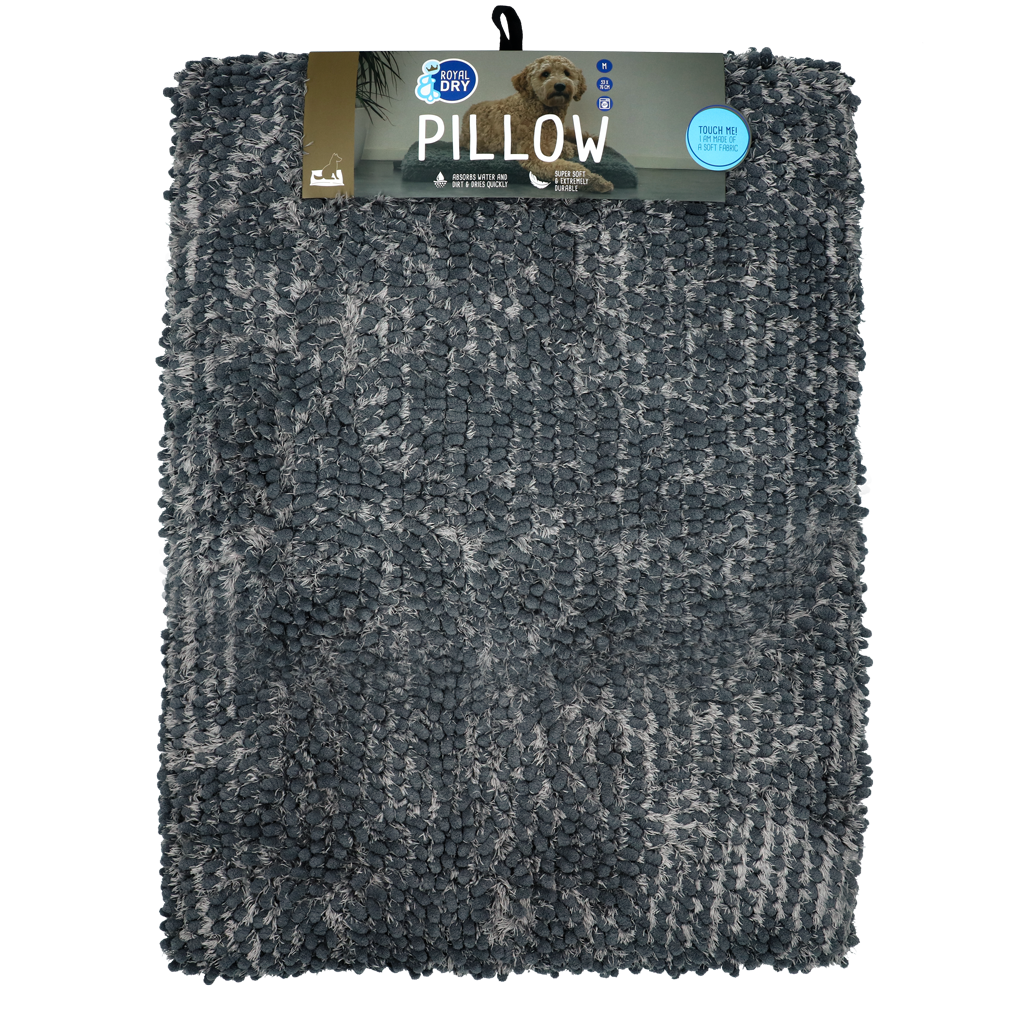 Royal Dry Kussen Voor Honden M (76 x 53 cm) 2025 Royal Dry Kussen Voor Honden M (76 x 53 cm)