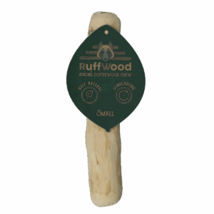Ruffwood Coffee S