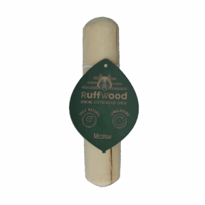 Ruffwood Coffee M
