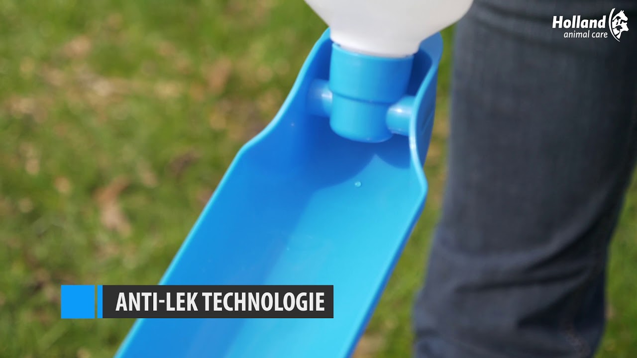 CoolPets Fresh 2GO 300 ml 2025 CoolPets Fresh 2GO 300 ml - Afbeelding 4