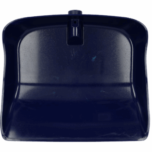 Schop kunststof zonder steel Donkerblauw