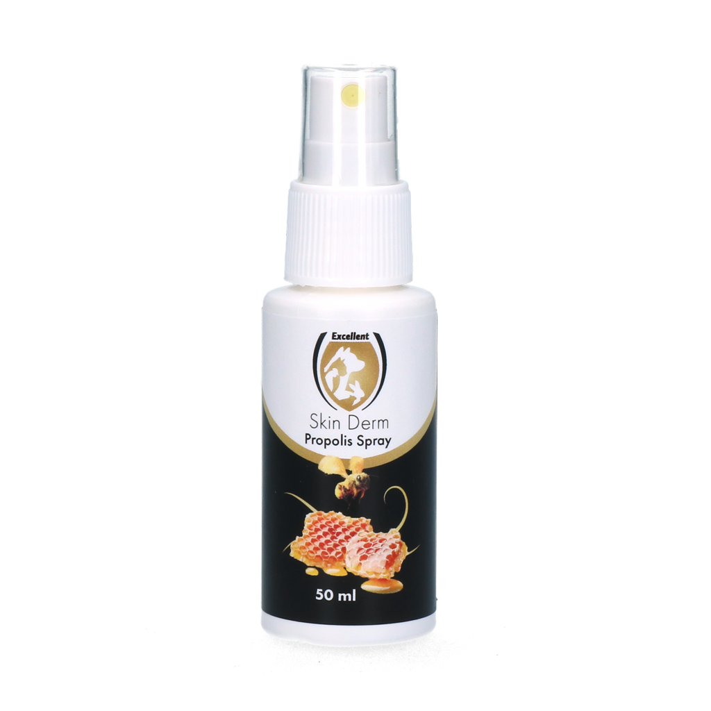 Excellent Skin Derm Propolis Spray 50 ml 2025 Excellent Skin Derm Propolis Spray 50 ml
