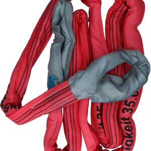 Sleepkabel 4 meter (tot 35 ton)