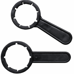 Sleutel voor openen jerrycan 51 din