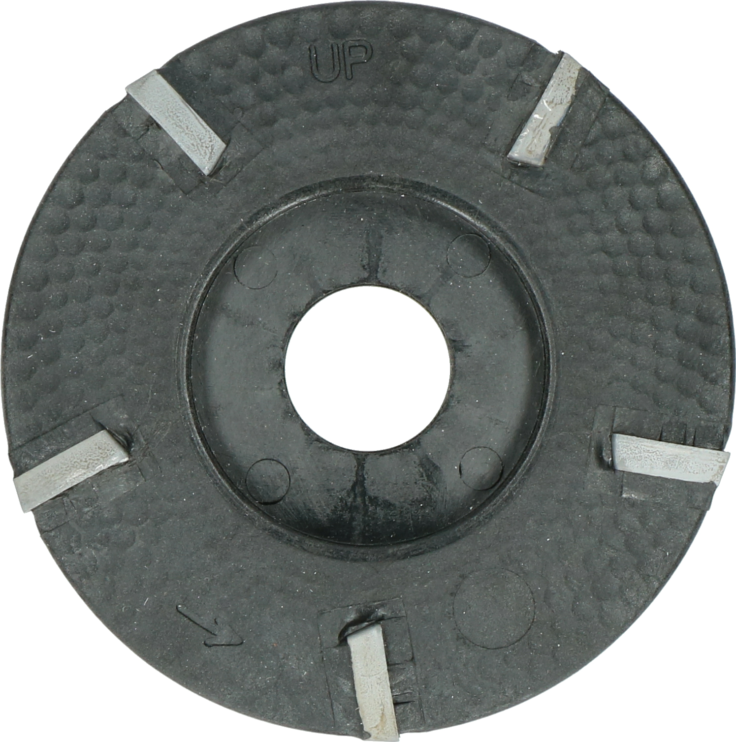 Demotec K Disc 2025 Demotec K Disc - Afbeelding 2