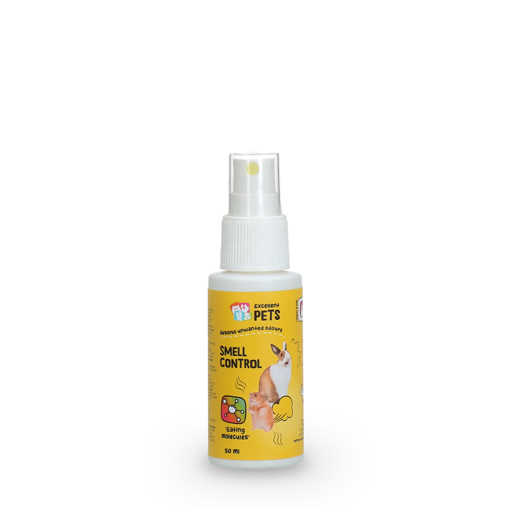 Excellent Pets Smell Control 50 ml 2025 Excellent Pets Smell Control 50 ml