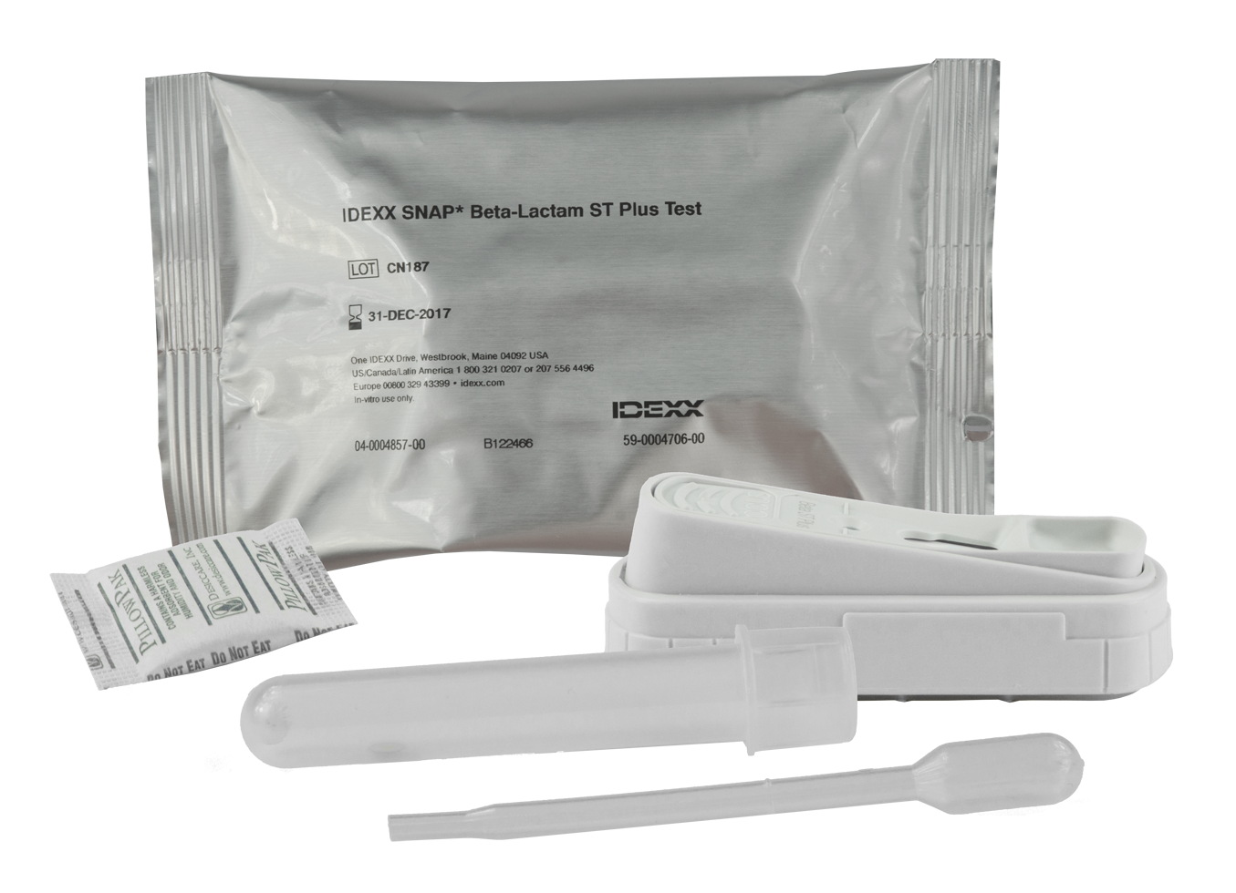 Snaptester ST Plus 2025 Snaptester ST Plus