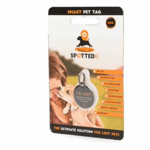 Spotted! Pro Hond & Kat M