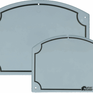 Schrijfbord 20 x 27 cm