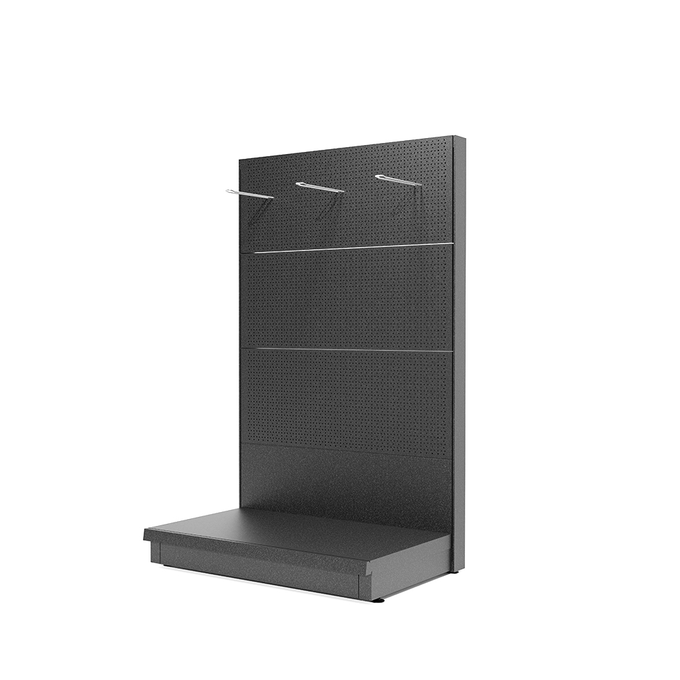 Stelling Gondola 1 solid 2025 Stelling Gondola 1 solid - Afbeelding 2