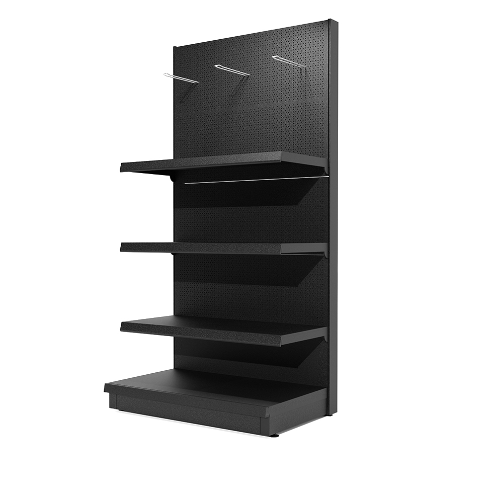 Stelling Wandopstelling 2025 Stelling Wandopstelling