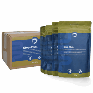 Excellent Stop-Plus 5 x 100 g