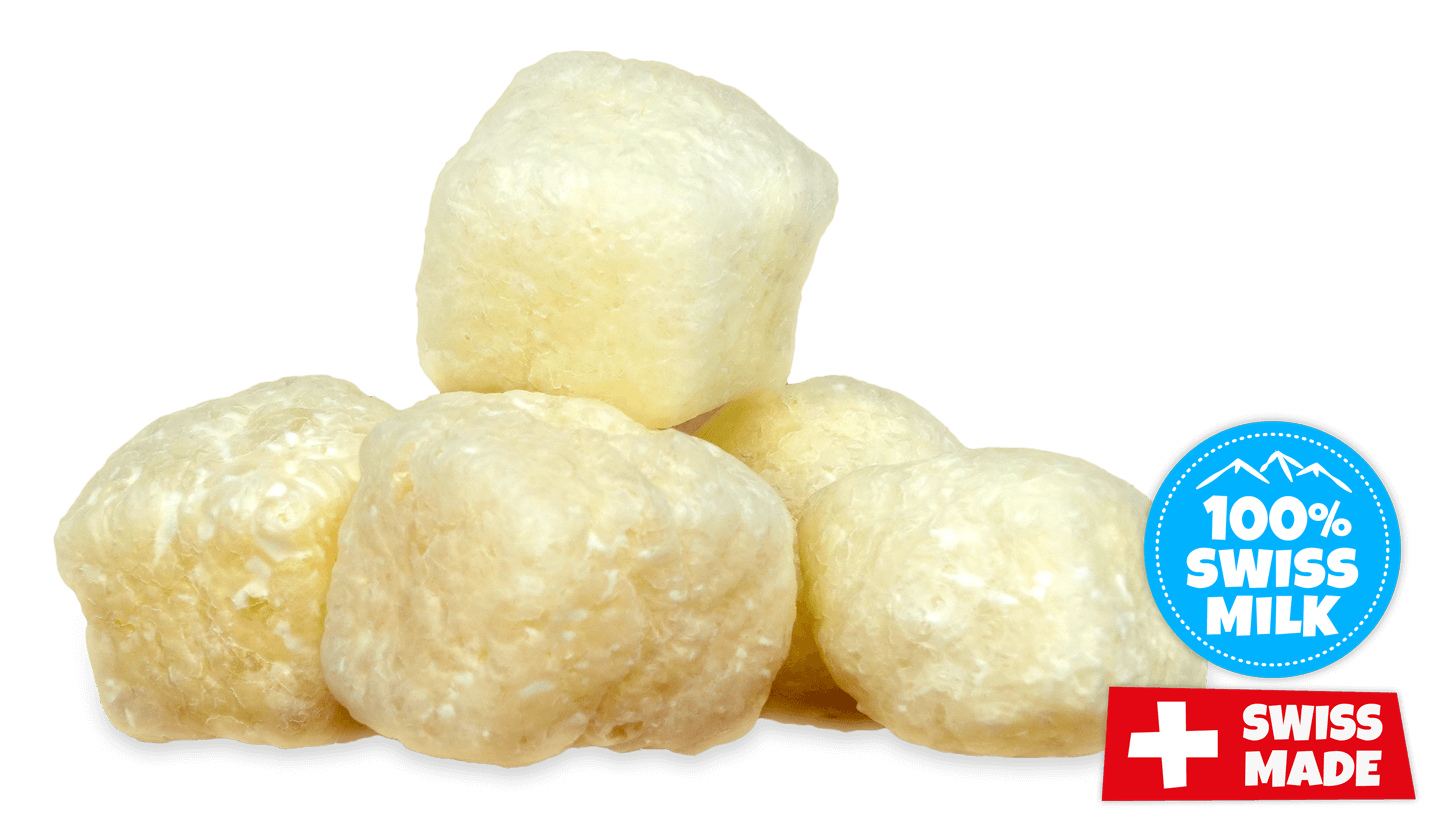 SwissCowers Cheese Crunchies Original (28 beloningen) 2025 SwissCowers Cheese Crunchies Original (28 beloningen) - Afbeelding 3