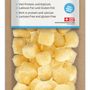 SwissCowers Cheese Crunchies Training Original (30 beloningen)