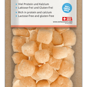SwissCowers Cheese Crunchies Training Brain Booster (30 beloningen)