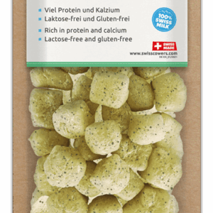 SwissCowers Cheese Crunchies Training Energy Plus (30 beloningen)